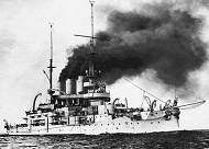 Panzerkreuzer Potemkin