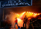 Rock am Scheelbach
